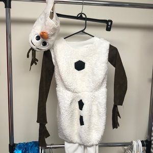 Do you wanna build a snowman